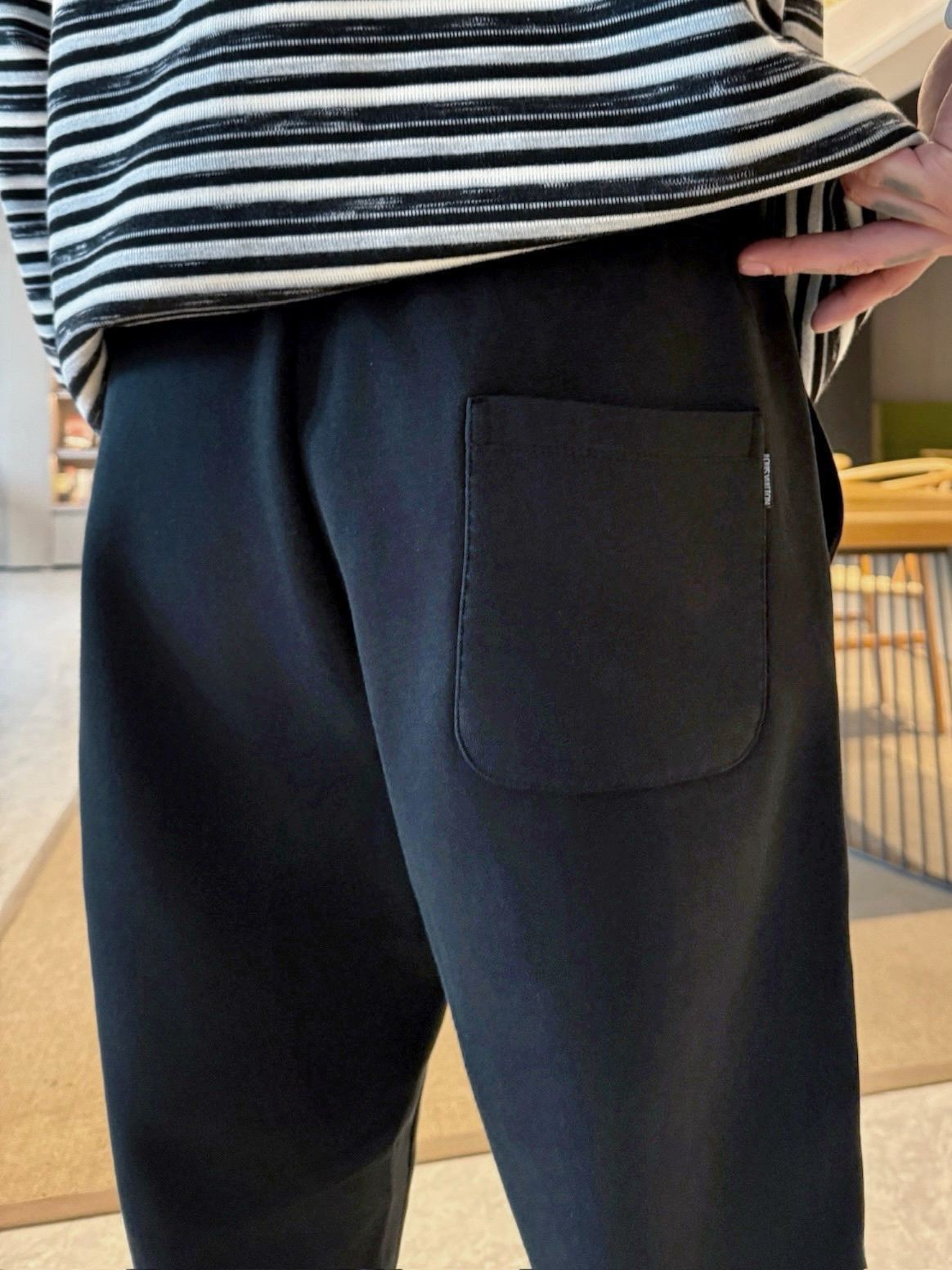 Casual Pants Man